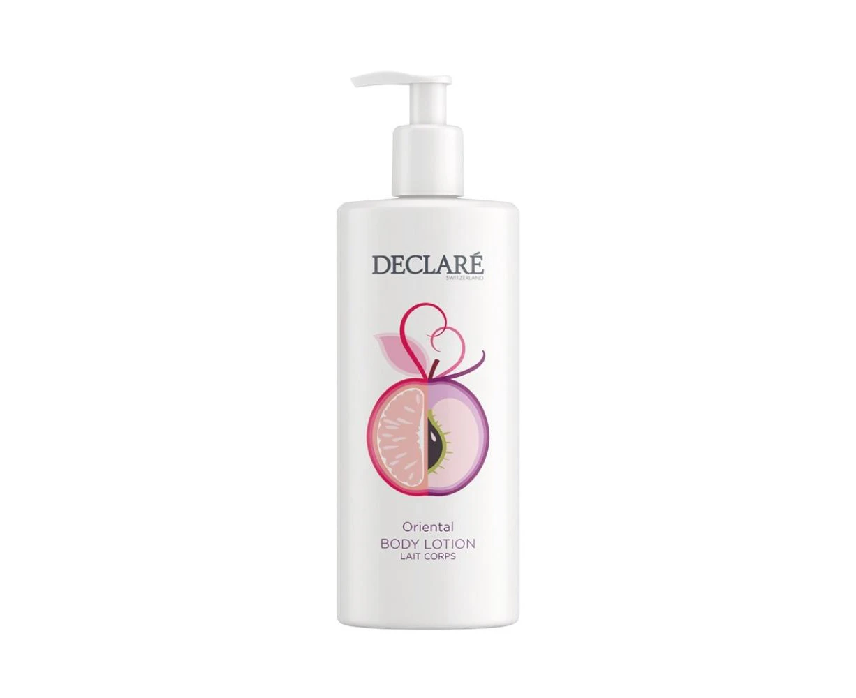 Declare Oriental Body Lotion