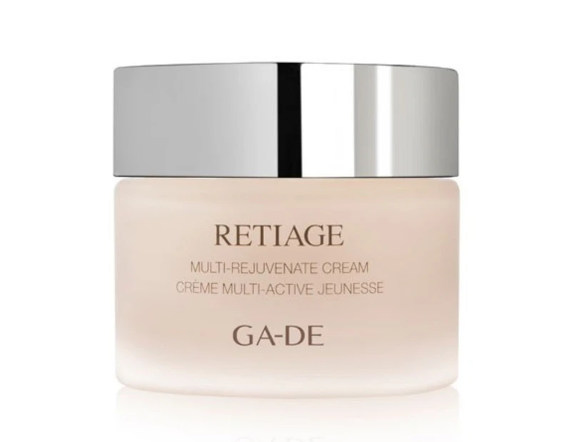 GA-DE Retiage Multi-Rejuvenate Cream 50ml