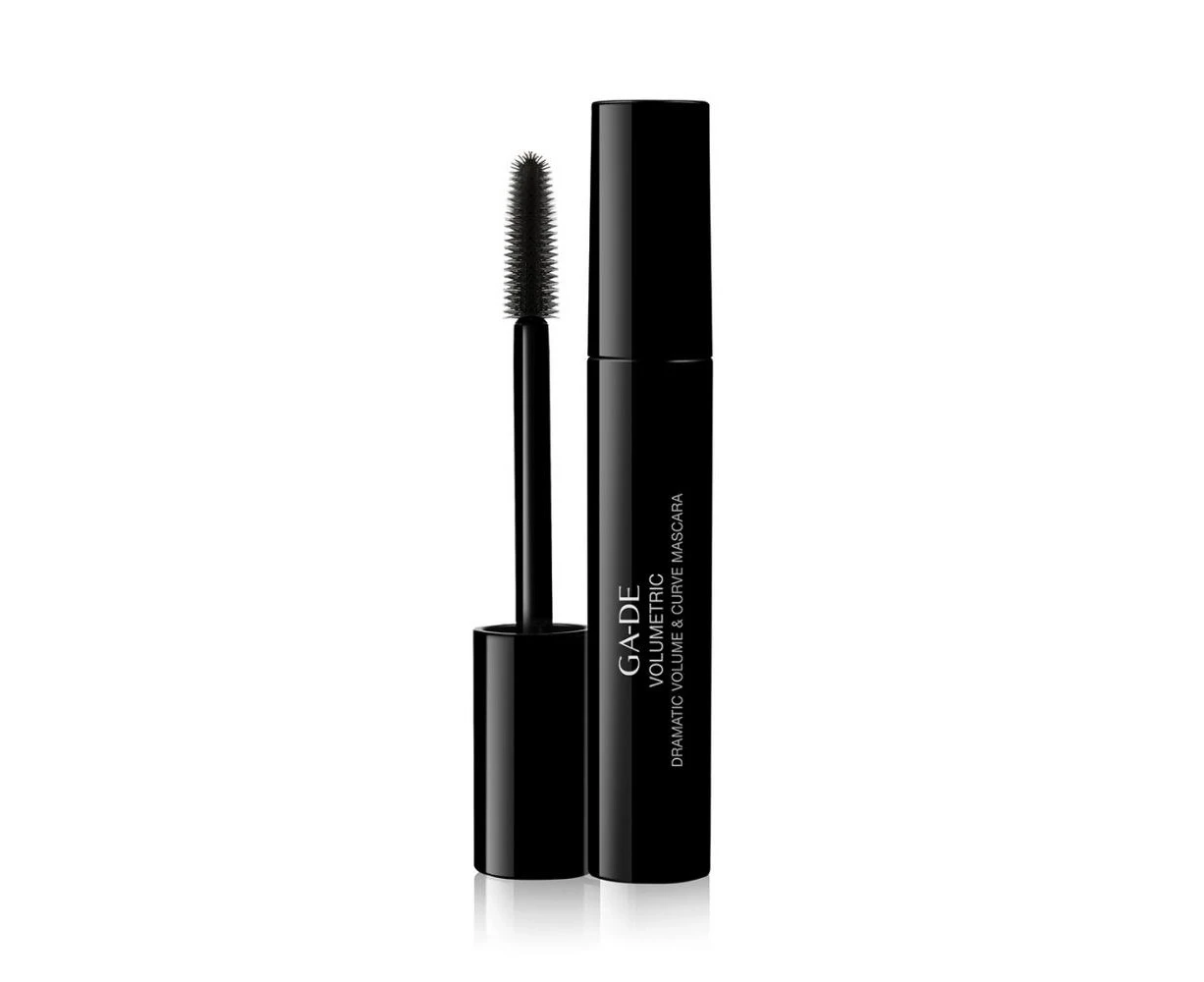 GA-DE Volumetric Dramatic Volume & Curve Mascara Black