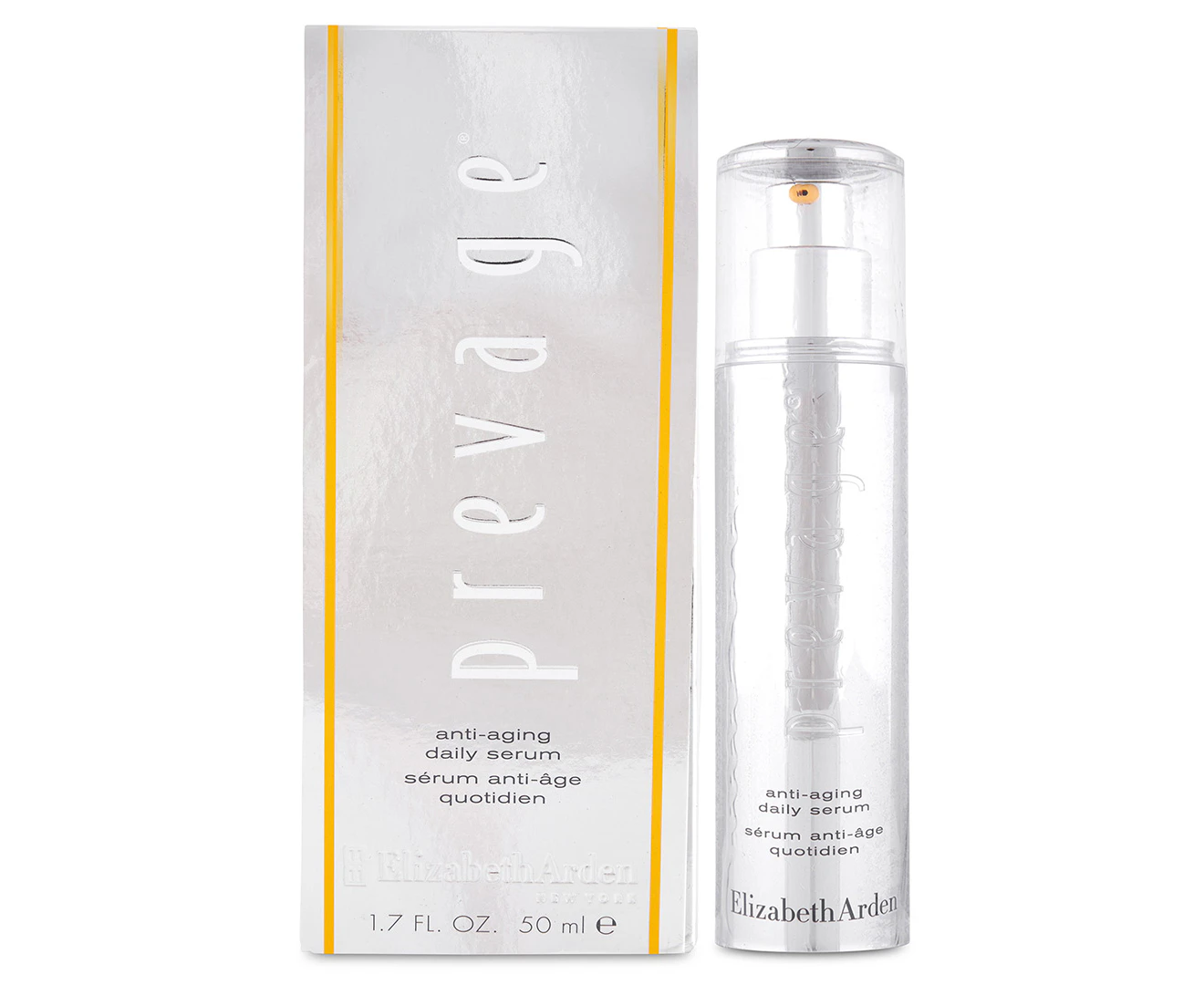 Elizabeth Arden Prevage Anti-Aging Daily Serum 50mL