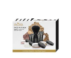 INIKA Certified Organic Face in a Box Starter Kit Cosmetic Sets Organic - Trust