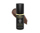 INIKA Certified Organic Liquid Foundation Tinted Moisturiser 30 ml Organic - Cocoa