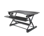 gku™ ProAttach© V119 Sit Stand Desk Converter