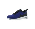 Nike Women's Athletic Shoes Air Max Thea Kjcrd - Color: Black Racer/Blue White