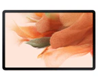 Samsung 12.4" Galaxy Tab S7 64GB FE Wi-Fi - Mystic Pink SM-T733NLIAXSA