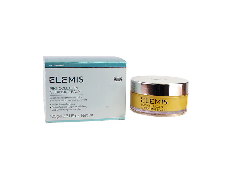 Elemis Pro-Collagen Cleansing Balm 105g