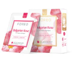 Foreo Farm to Face Bulgarian Rose UFO Activated Masks 6-Pack