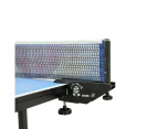 Championship ITTF Approved Table Tennis Net & Post System