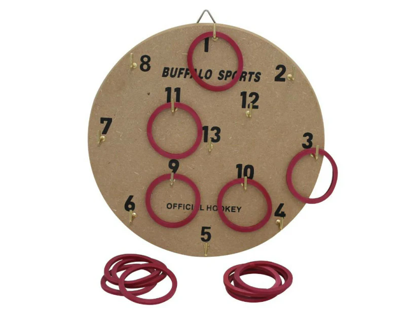 Buffalo Sports Official Hookey Set