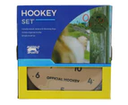 Buffalo Sports Official Hookey Set