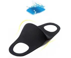 10x SUMMER Reusable Breathable Face Mask Mouth Mask Anti Dust Haze Bulk