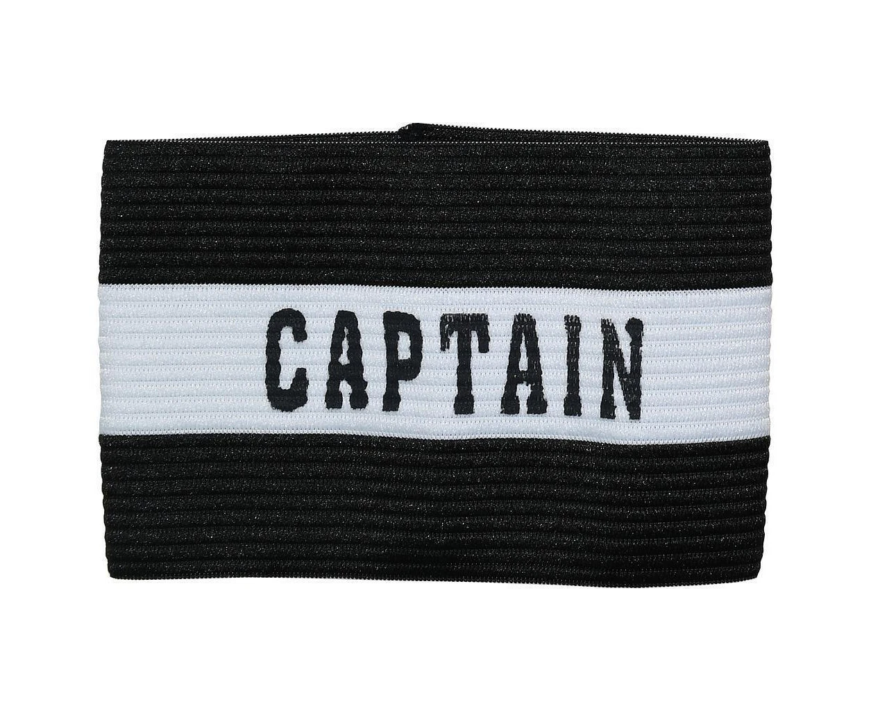 Precision Childrens/Kids Captains Armband (Black) - RD295