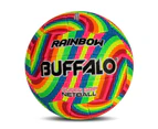 Buffalo Sports Rainbow Netball
