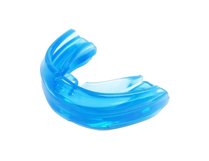 Shock Doctor Unisex Adult Mouthguard (Blue) - RD759