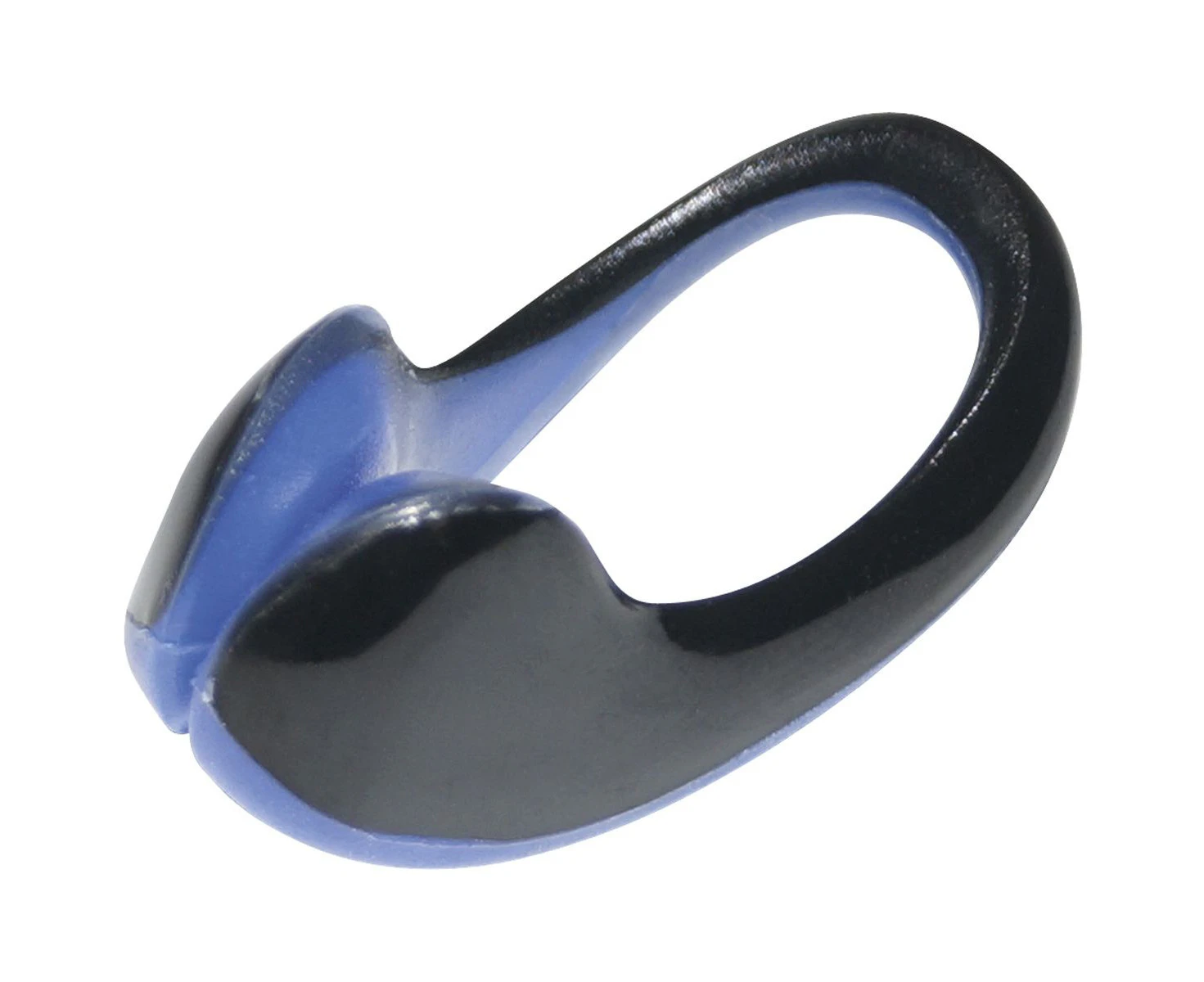 SwimTech Nose Clip (Blue/Black) - RD270