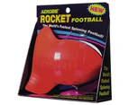 Aerobie Rocket Football (Red) - RD1212