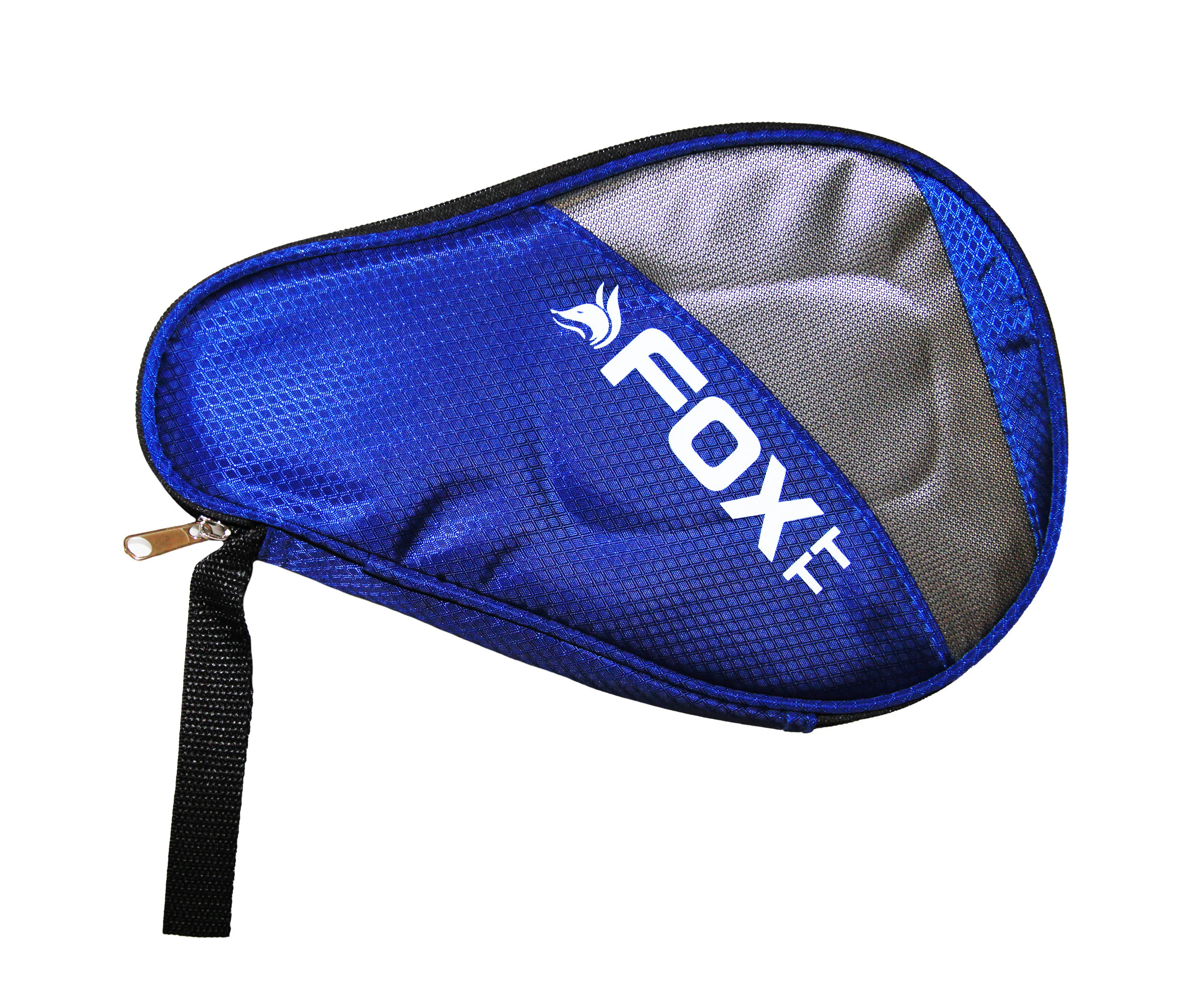 Fox TT Table Tennis Bat Covers (Blue) - RD667