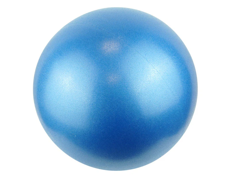 Urban Fitness Equipment Exercise Ball (Blue) - RD188