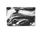 Urban Fitness Equipment Marble Yoga Block (Black/White) - RD1786