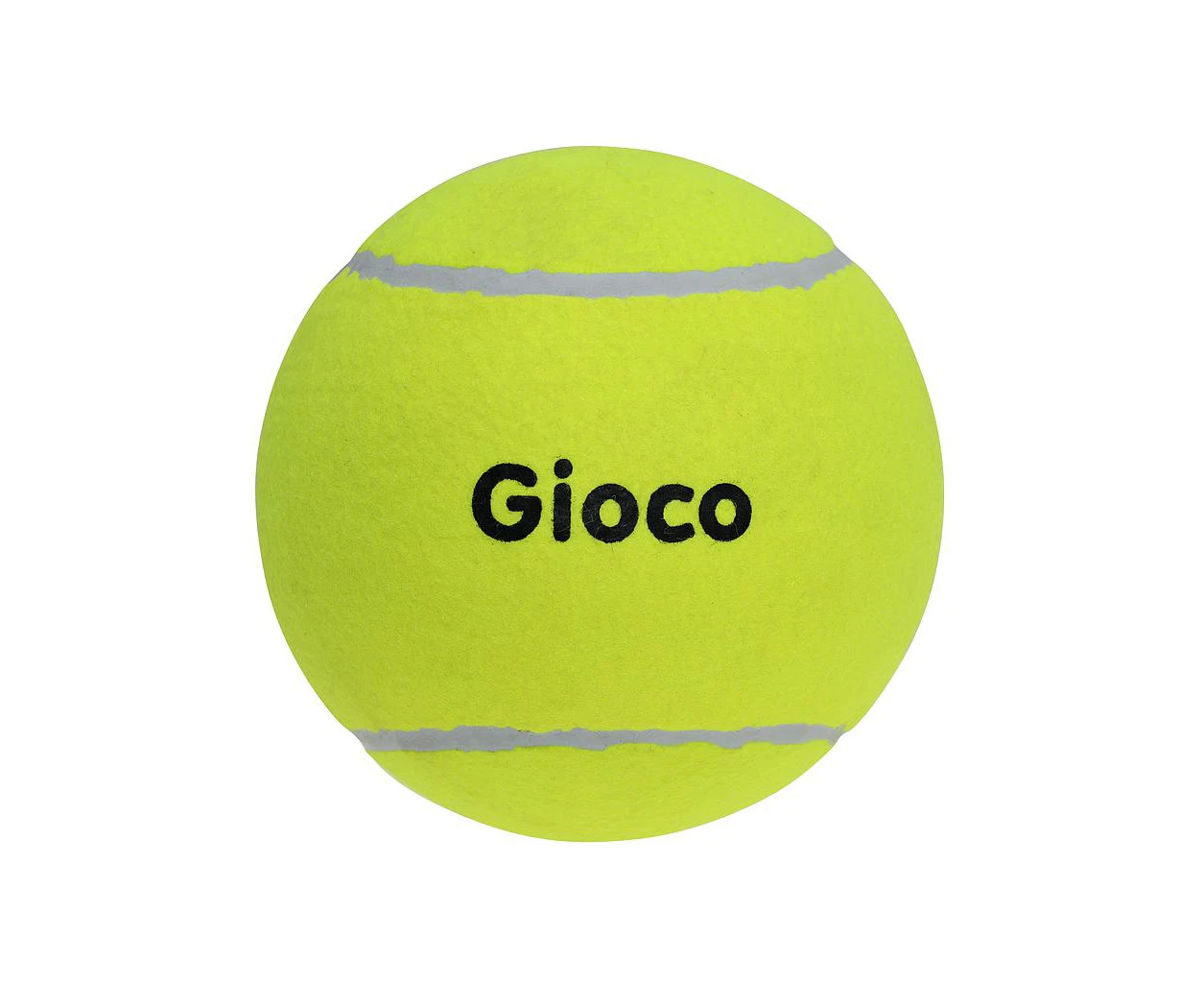 Gioco Giant Tennis Balls (Yellow) - RD1353