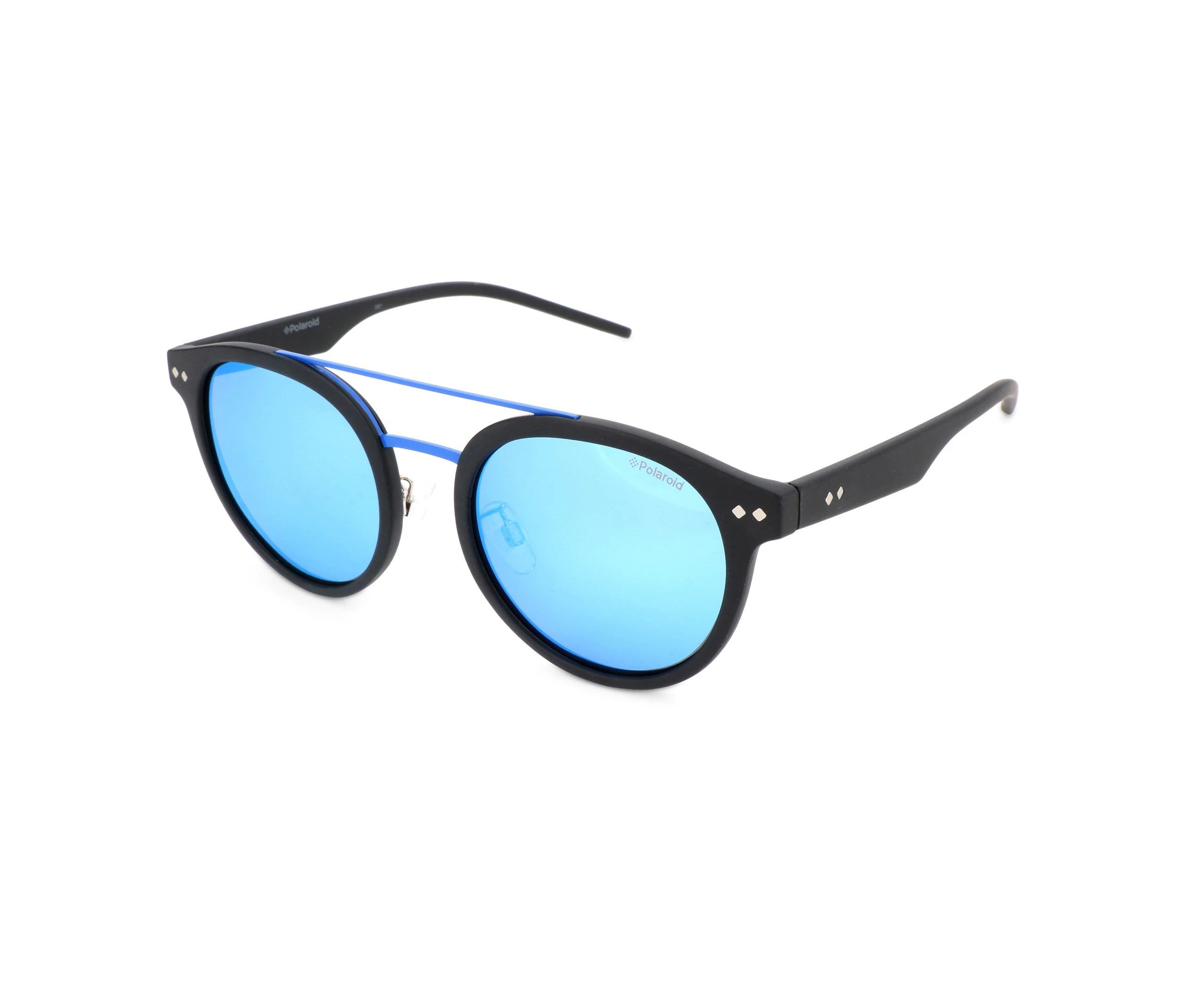 Polaroid Unisexs Sunglasses Unisex Accessories Sunglasses