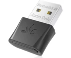 Avantree DG80 USB Audio Bluetooth 5.0 Transmitter AptX Adapter