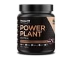 Prana ON Power Plant Protein - Vegan Protein 500g - Rich Chocolate 1
