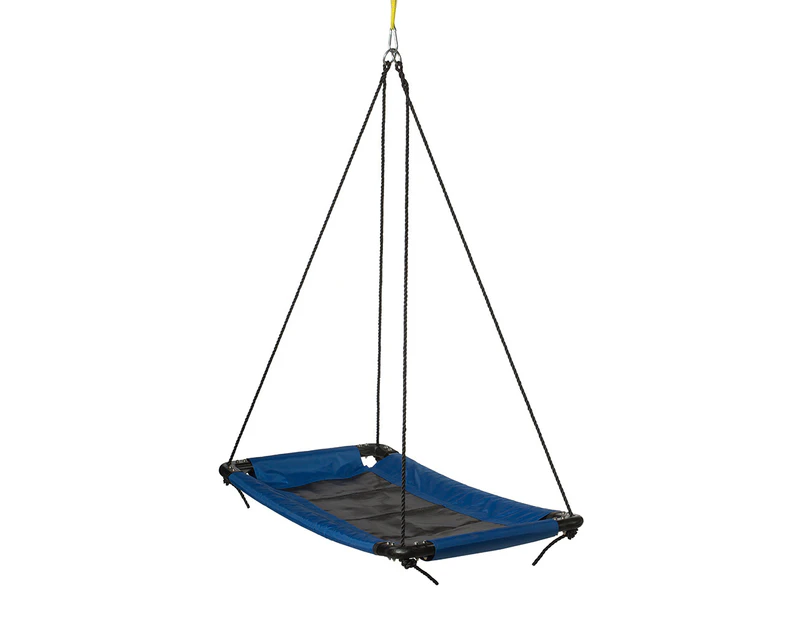 Swing Slide Climb 145cm Platform Swing Kids/Children Outdoor Backyard Play Toy