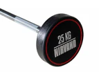 Fixed Weight Stright Barbell