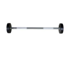 Fixed Weight Stright Barbell