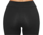 Puma Women's Essentials Logo Leggings / Tights - Puma Black