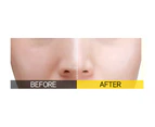 Holika Holika Holi Pop Blur Cream 30ml Brightening Rice Primer + Face Mask