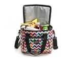 10L Thermal Food Picnic Lunch Bags Cooler Lunch Box Portable Multifunction Lunch Bag Ver 7 1