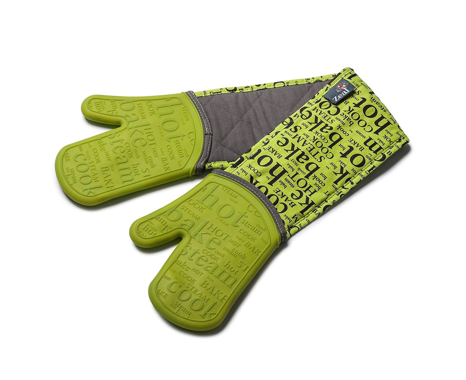 silicone gloves kmart