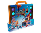 Connect 4 Shots: Space Jam A New Legacy Edition Game