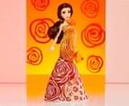 Disney Princess Style Series Belle Toy Doll 4