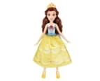 Disney Princess Spin & Switch Belle Toy Doll 2