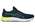 ASICS Men's GEL-Excite 8 Running Shoes - French Blue/Digital Aqua 1