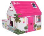 Pop2Play Barbie Clubhouse