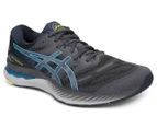 ASICS Men's GEL-Nimbus 23 Running Shoes - Carrier Grey/Digital Aqua