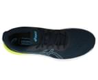 ASICS Men's GEL-Excite 8 Running Shoes - French Blue/Digital Aqua 4