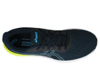 ASICS Men's GEL-Excite 8 Running Shoes - French Blue/Digital Aqua