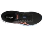 ASICS Men's GT-1000 10 Sportstyle Shoes - Black/Reborn Blue 5