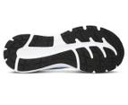 ASICS Men's GEL-Contend 7 Running Shoes - Graphite Grey/Directoire Blue