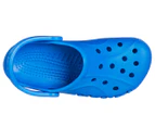 Crocs Unisex Baya Clog - Bright Cobalt