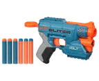 Nerf Nstrike Elite 2.0 Volt Sd