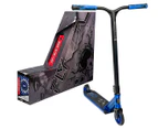 infinity FLY Stunt Park Kick Pro Scooter - Blue