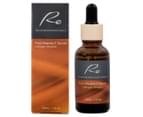 Re Vitamin C Collagen & Retinol Boost Serum & Cream Set 6