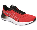 ASICS Men's GEL-Excite 8 Running Shoes - Classic Red/White
