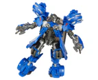 Hasbro Transformers Generations: Studio Series Deluxe Jolt Action Figure
